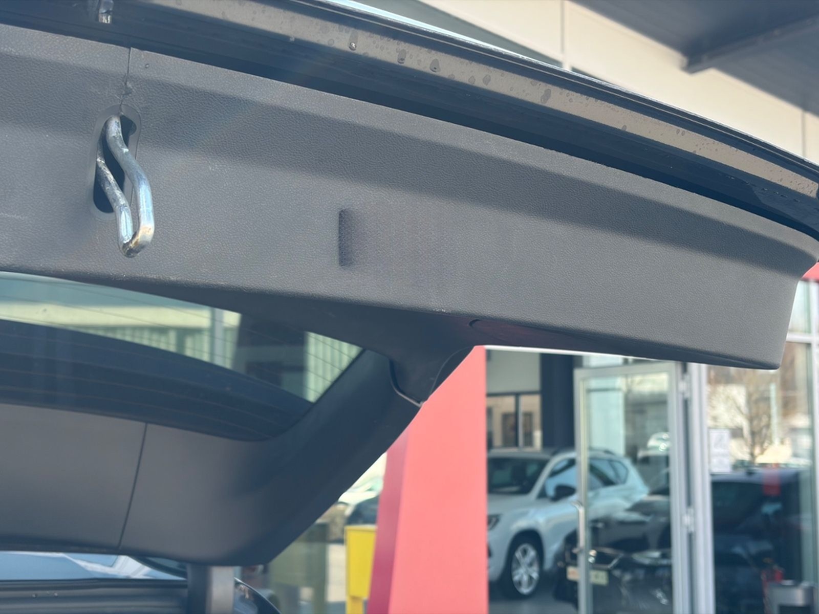 BMW X3 M40 Head Up Display / elekt. Kofferraum foto 21