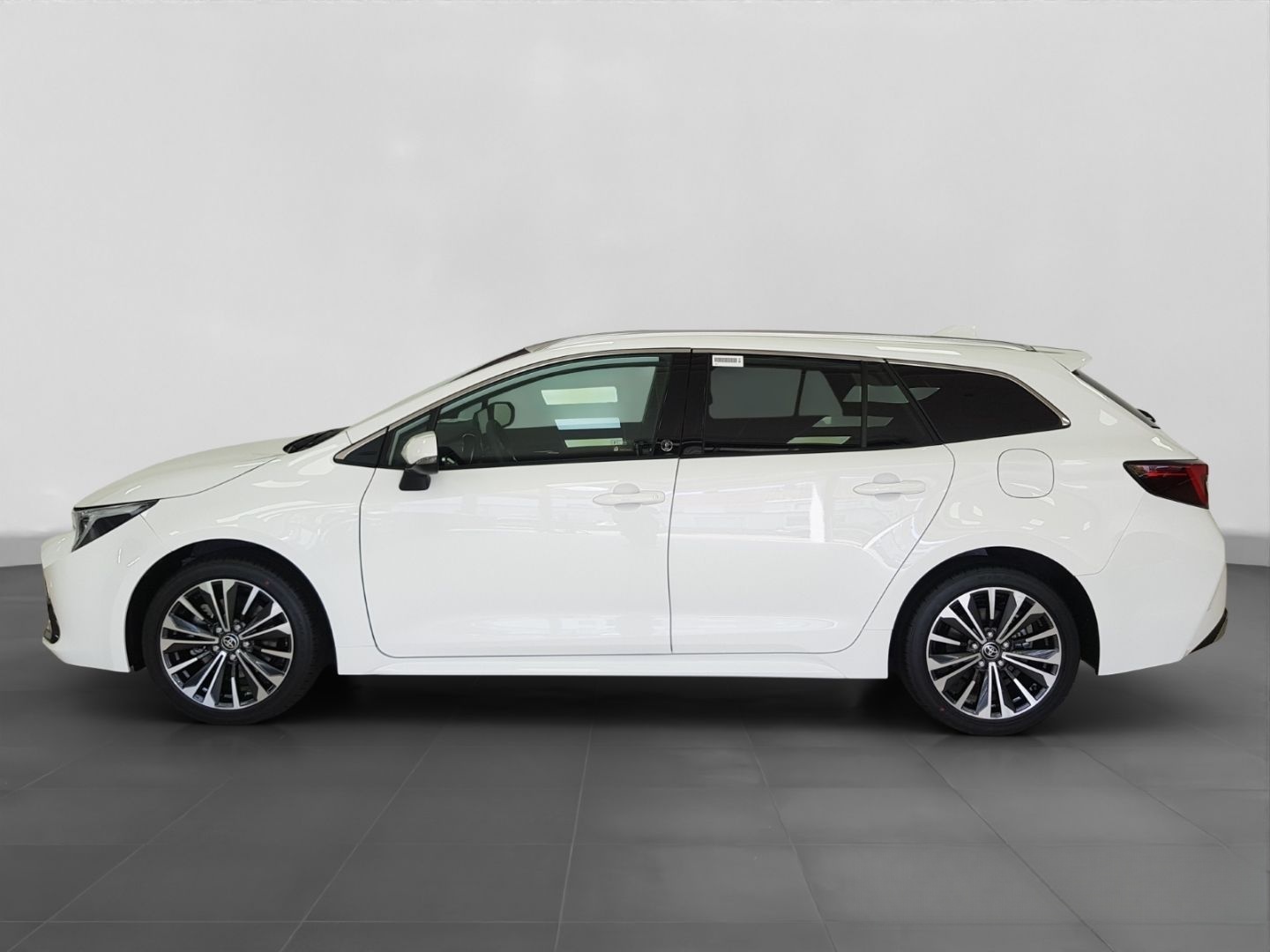 Toyota Corolla TS 2.0 Hybrid Team D Technik Paket foto 2