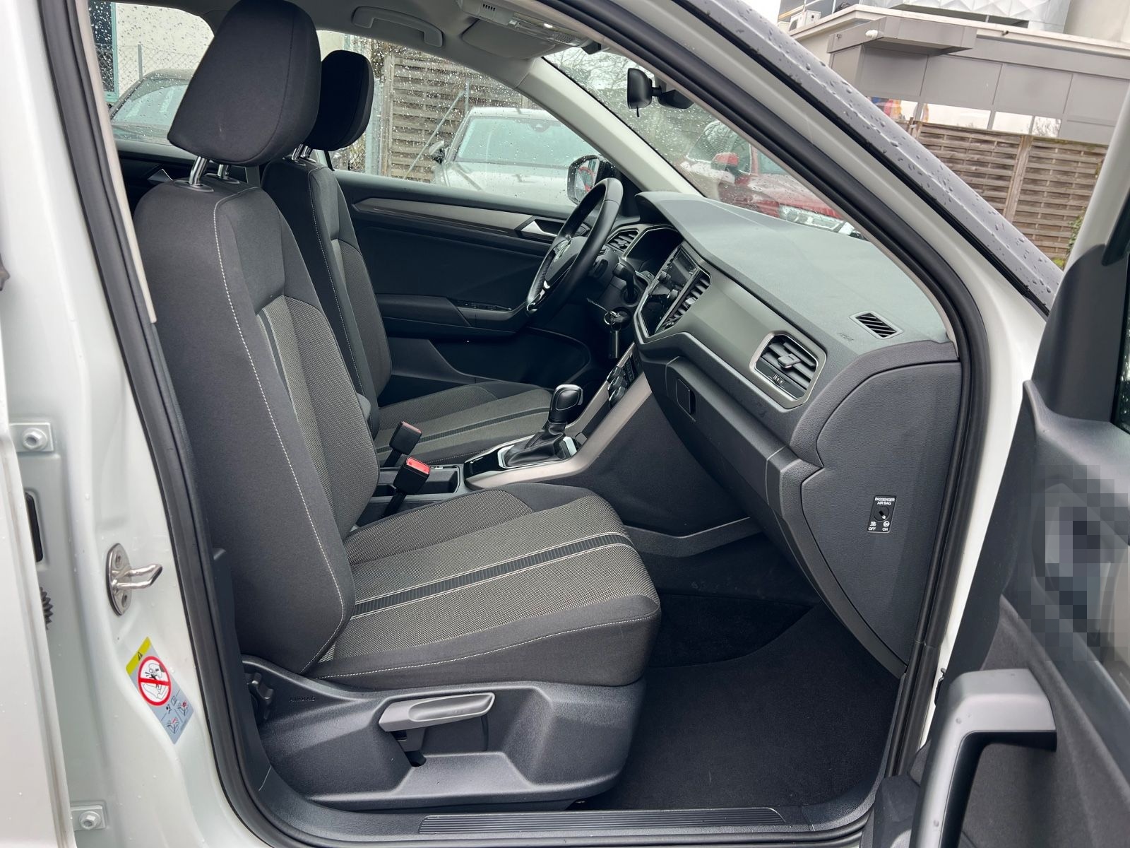 Volkswagen T-Roc 2,0 TDI Style *LED-KAMERA-WR-AHK* foto 11