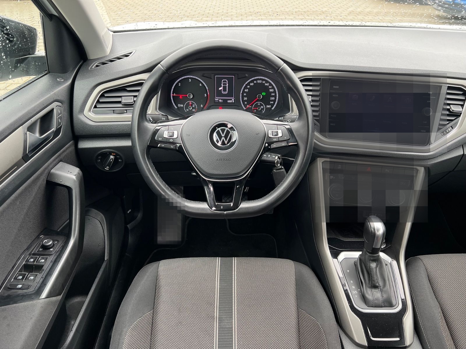 Volkswagen T-Roc 2,0 TDI Style *LED-KAMERA-WR-AHK* foto 12