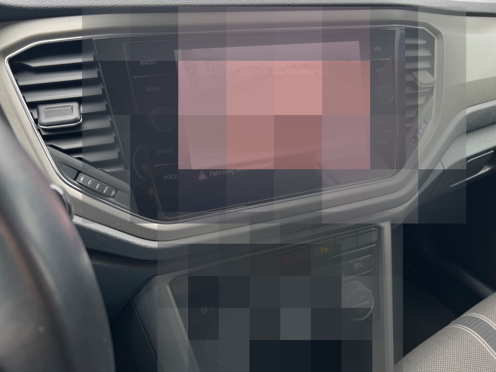 Volkswagen T-Roc 2,0 TDI Style *LED-KAMERA-WR-AHK* foto 14