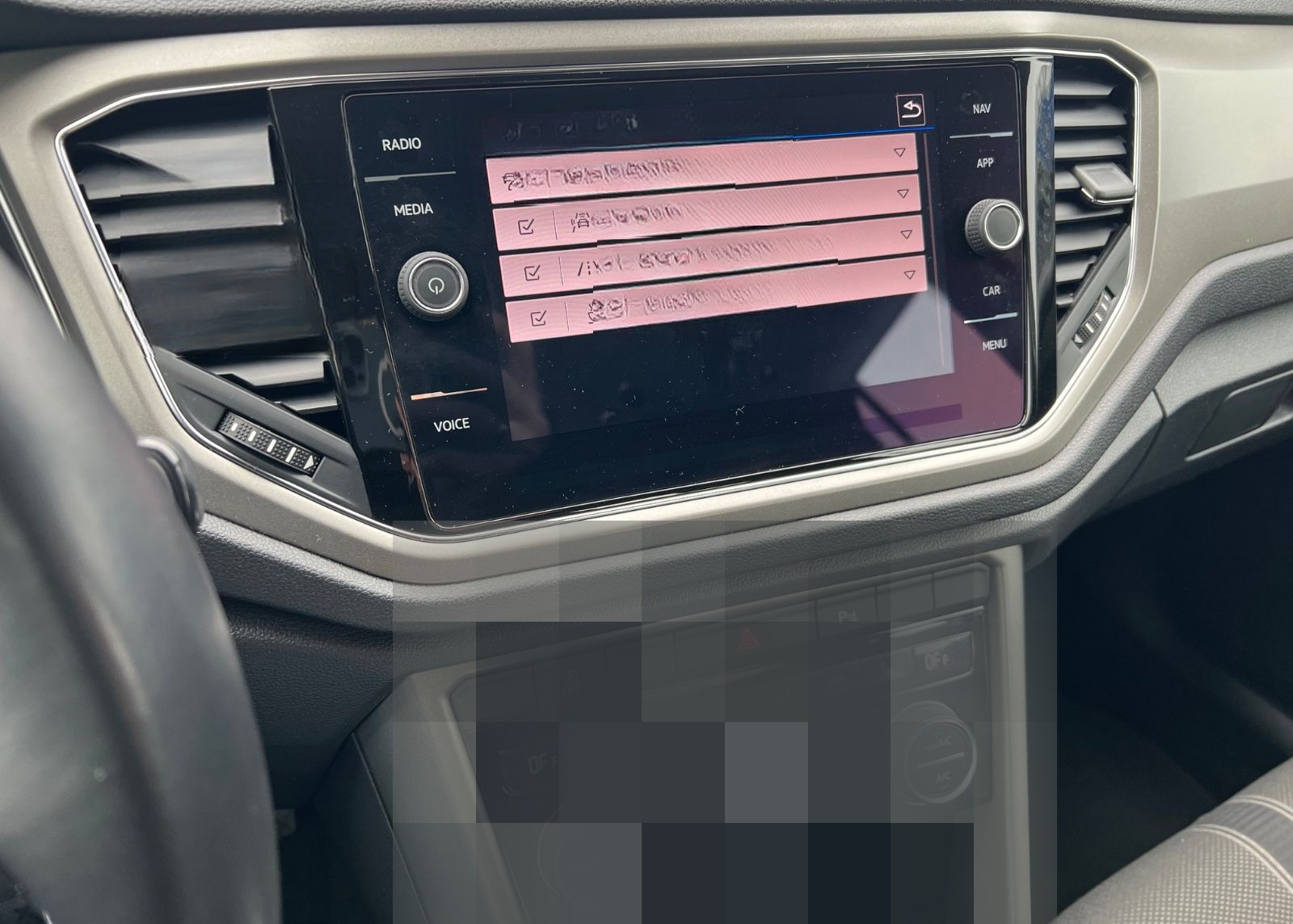 Volkswagen T-Roc 2,0 TDI Style *LED-KAMERA-WR-AHK* foto 15