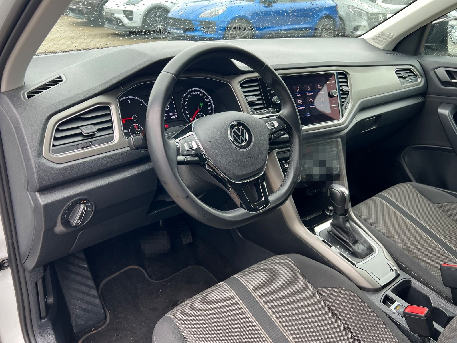 Volkswagen T-Roc 2,0 TDI Style *LED-KAMERA-WR-AHK* foto 7