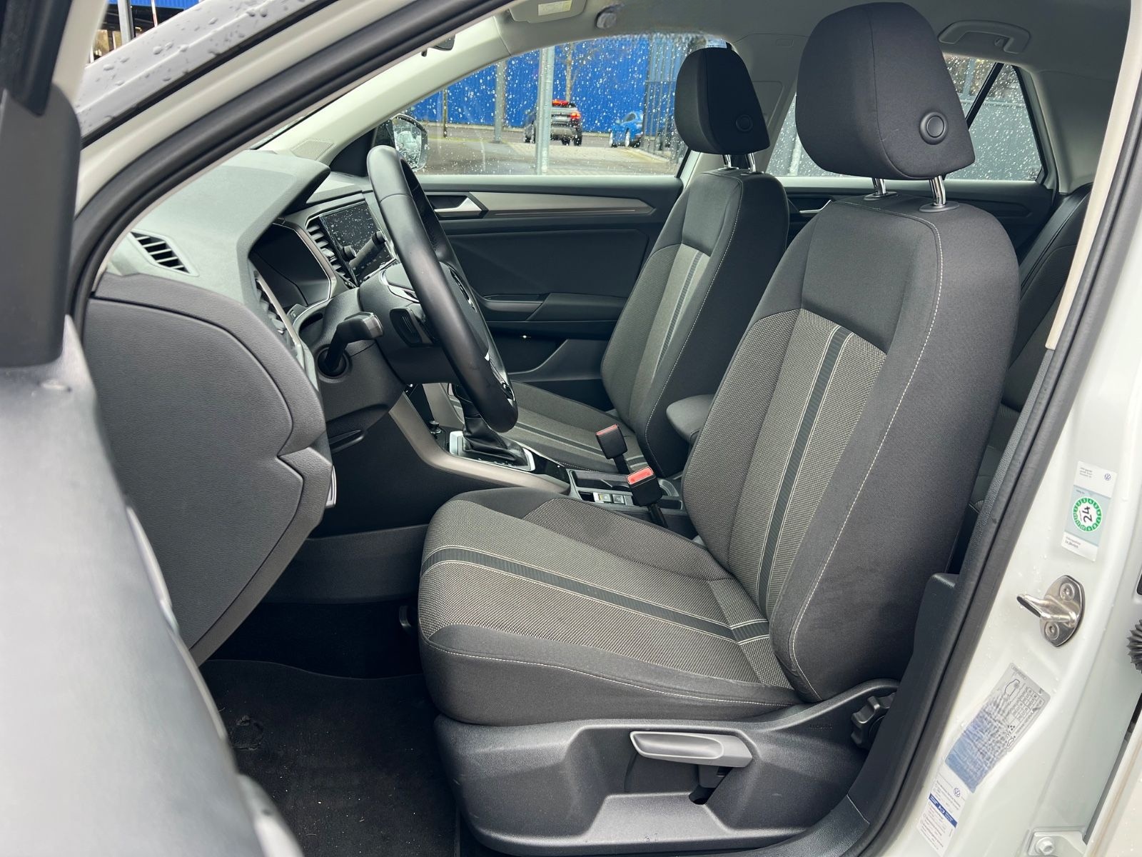 Volkswagen T-Roc 2,0 TDI Style *LED-KAMERA-WR-AHK* foto 8