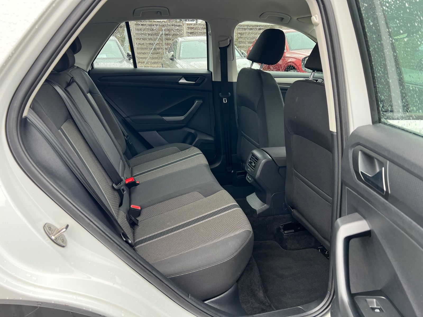 Volkswagen T-Roc 2,0 TDI Style *LED-KAMERA-WR-AHK* foto 10