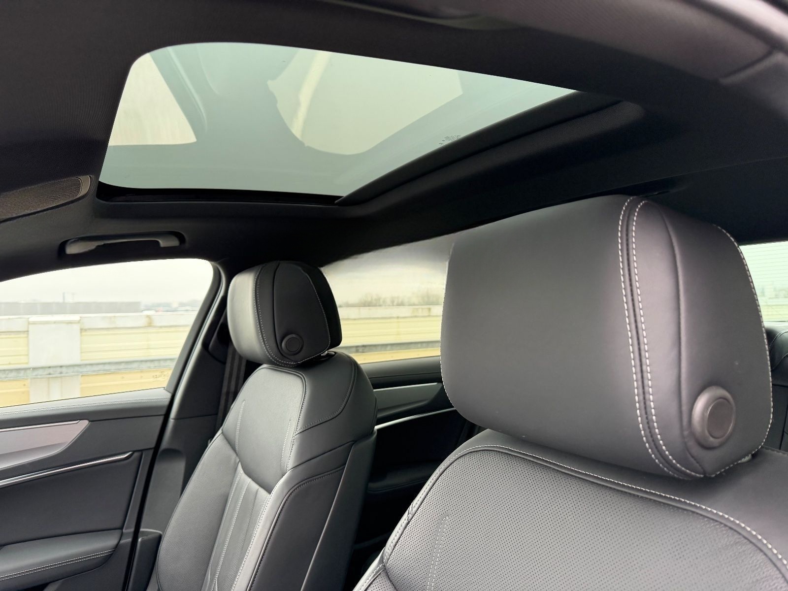 Audi A6 55 TFSI e*QU*S LINE*PAN*VIRTU*HDMATRIX*HEADUP foto 16