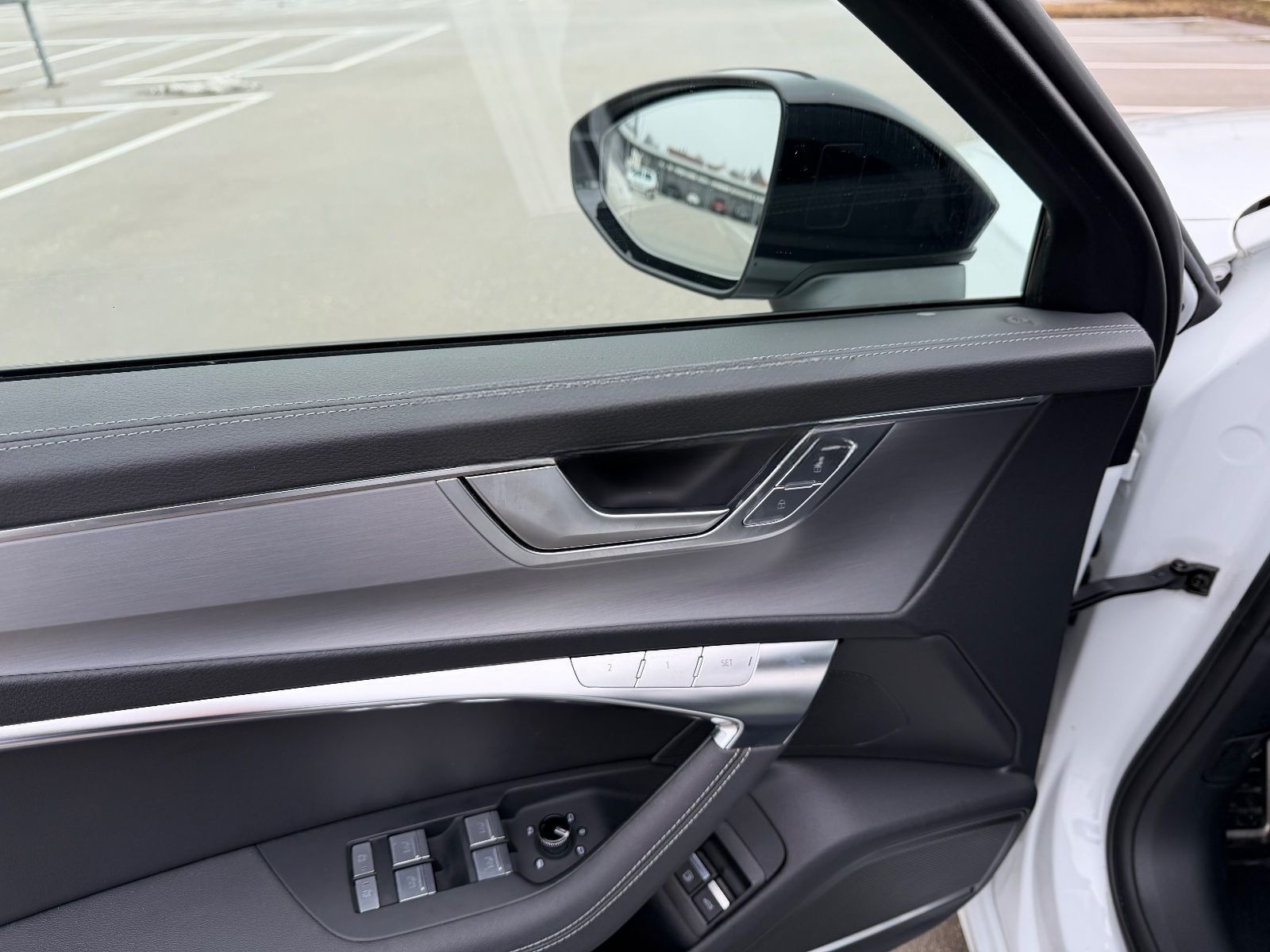 Audi A6 55 TFSI e*QU*S LINE*PAN*VIRTU*HDMATRIX*HEADUP foto 18