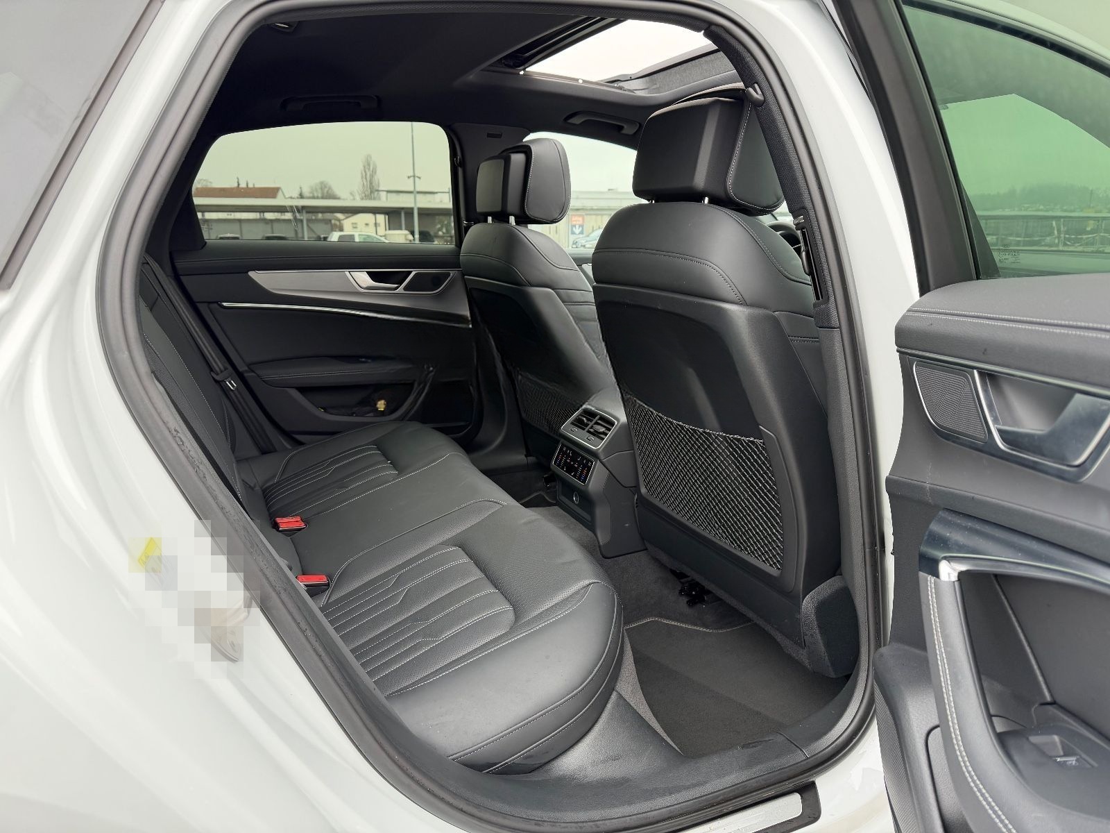 Audi A6 55 TFSI e*QU*S LINE*PAN*VIRTU*HDMATRIX*HEADUP foto 19