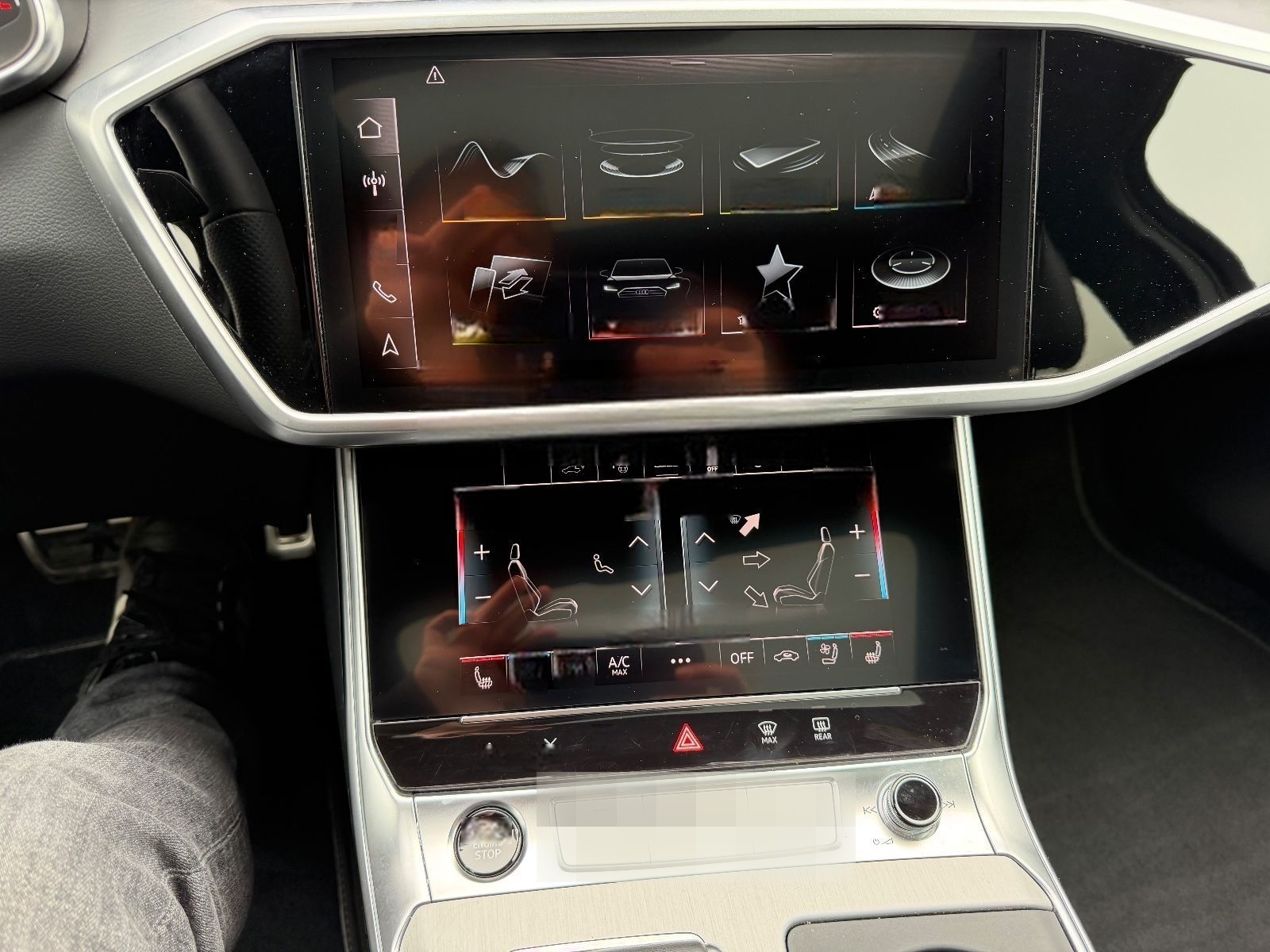 Audi A6 55 TFSI e*QU*S LINE*PAN*VIRTU*HDMATRIX*HEADUP foto 22