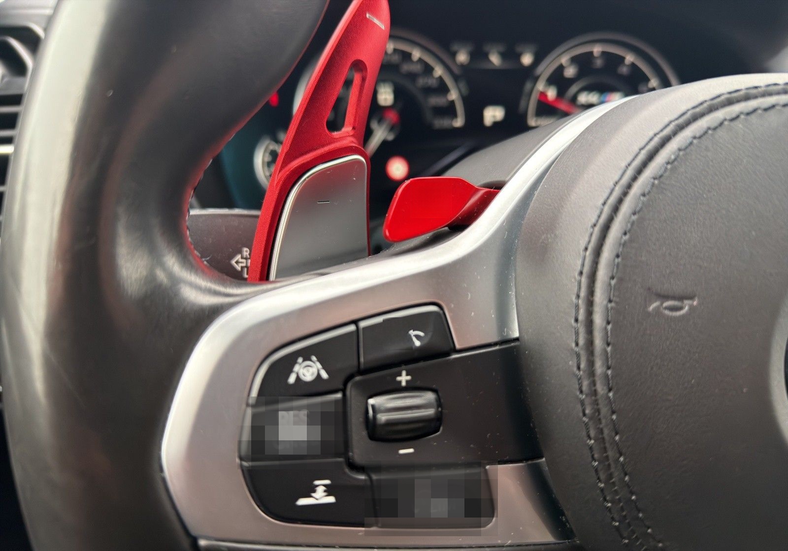 BMW X4 M Competition HUD LEDER NAVI RFK LED HDC foto 17