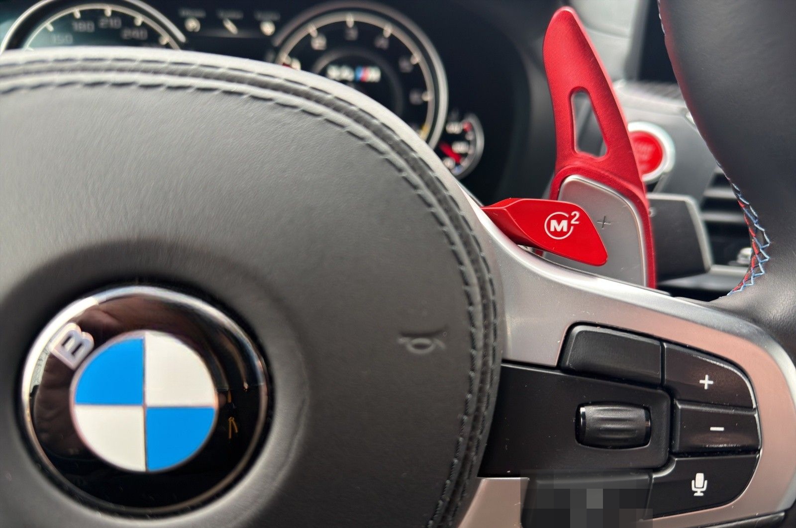 BMW X4 M Competition HUD LEDER NAVI RFK LED HDC foto 18