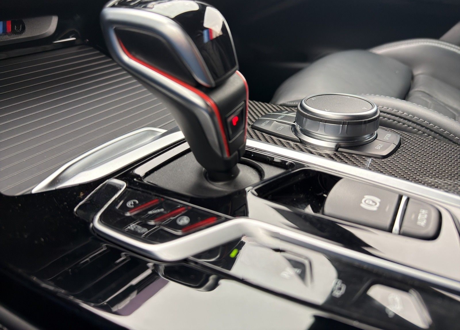 BMW X4 M Competition HUD LEDER NAVI RFK LED HDC foto 19
