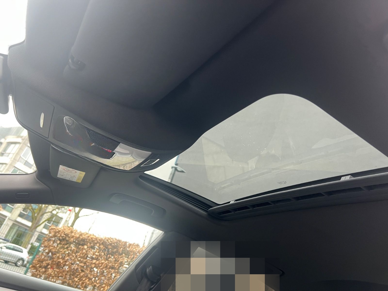 Audi A5 Sportback 3.0 TDI~quattro~S-Line~Sport Editio foto 10