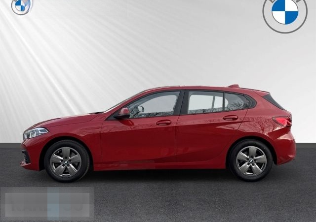 BMW 118 d Advantage Panorama LED PDC Tempomat SHZ foto 2