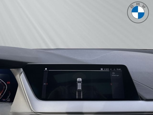 BMW 118 d Advantage Panorama LED PDC Tempomat SHZ foto 11