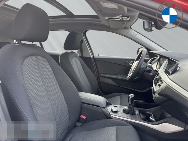 BMW 118 d Advantage Panorama LED PDC Tempomat SHZ foto 13