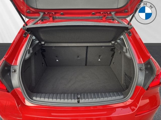 BMW 118 d Advantage Panorama LED PDC Tempomat SHZ foto 14