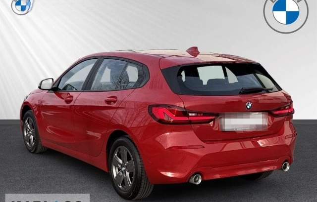 BMW 118 d Advantage Panorama LED PDC Tempomat SHZ foto 3