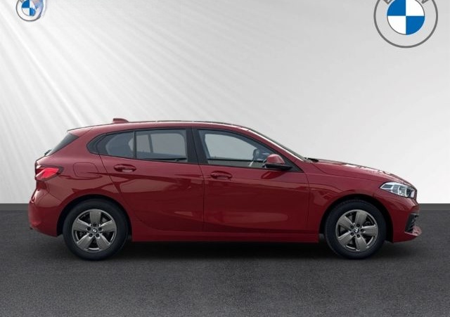 BMW 118 d Advantage Panorama LED PDC Tempomat SHZ foto 5