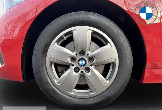 BMW 118 d Advantage Panorama LED PDC Tempomat SHZ foto 7