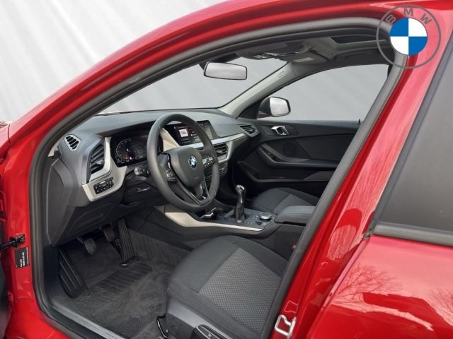 BMW 118 d Advantage Panorama LED PDC Tempomat SHZ foto 8