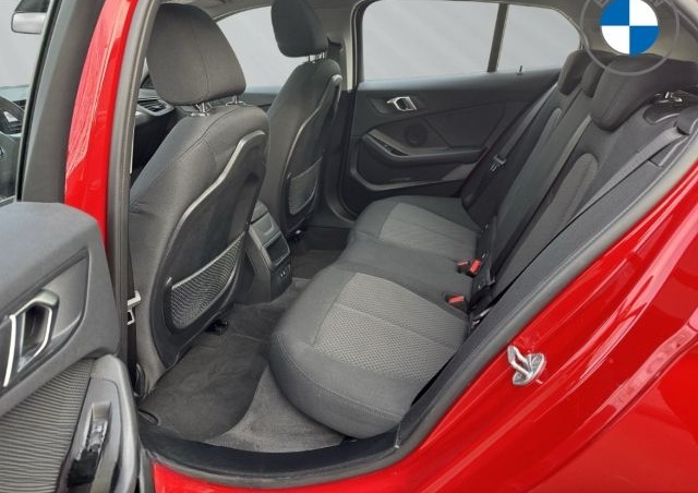 BMW 118 d Advantage Panorama LED PDC Tempomat SHZ foto 9