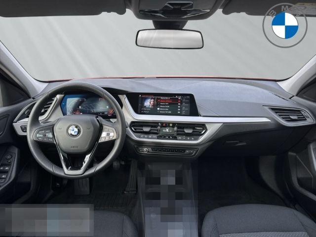 BMW 118 d Advantage Panorama LED PDC Tempomat SHZ foto 10