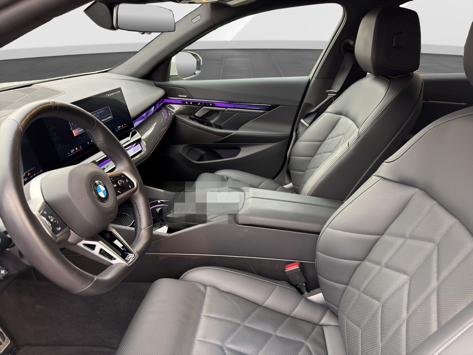 BMW 520d xDrive M Sport/LivePro/Head-Up/Driving+/Par foto 9