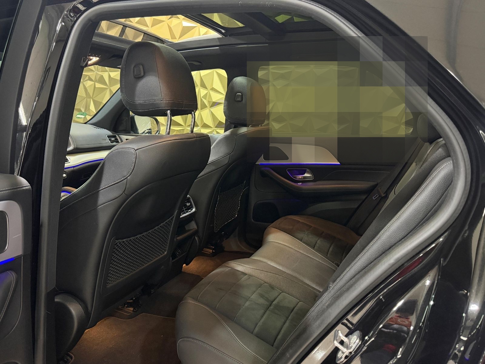 Mercedes-Benz GLE 300 d 4Matic|PANO|HUD|LUFT|SERVICE NEU|MEMO foto 12