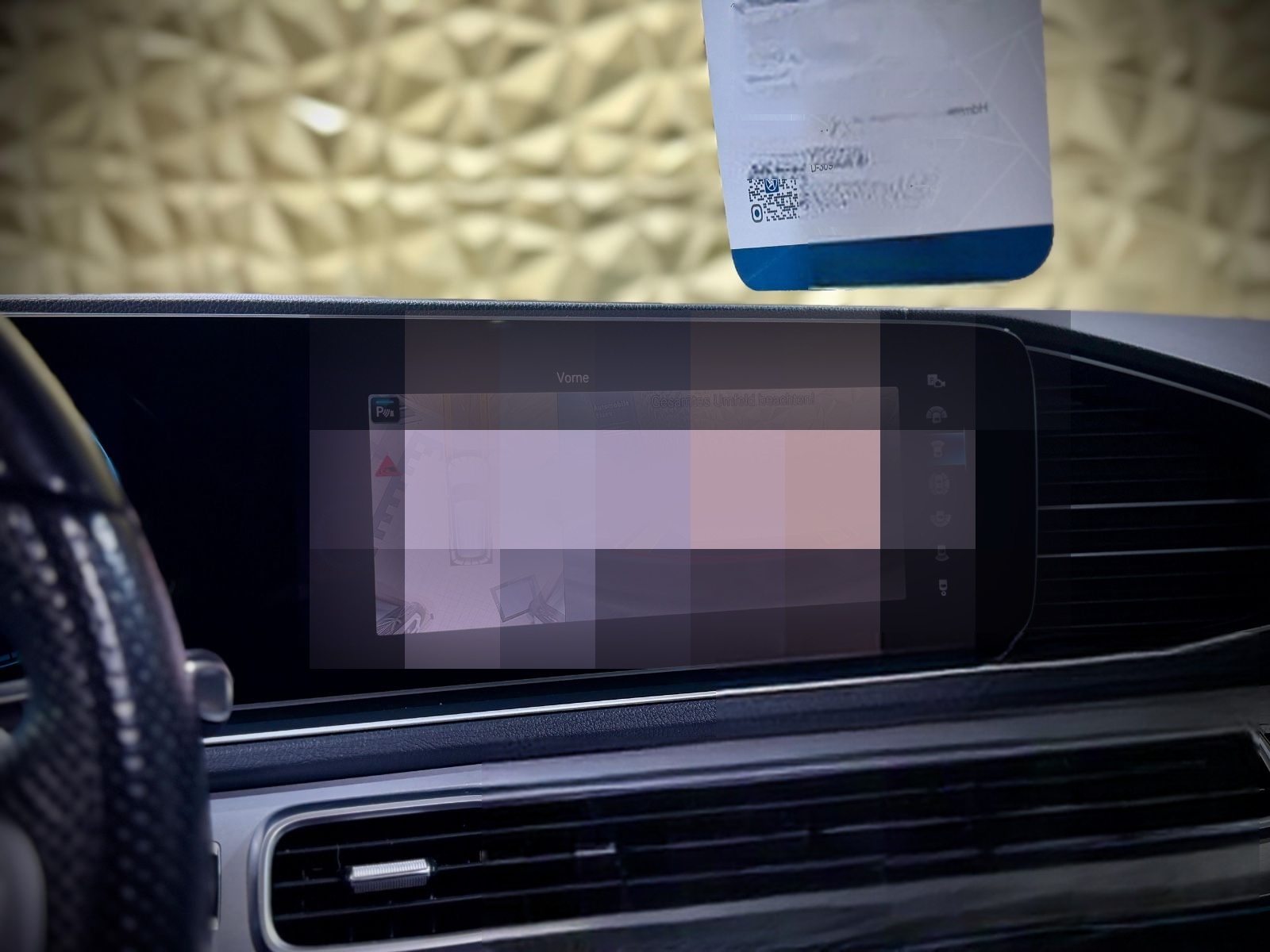 Mercedes-Benz GLE 300 d 4Matic|PANO|HUD|LUFT|SERVICE NEU|MEMO foto 13