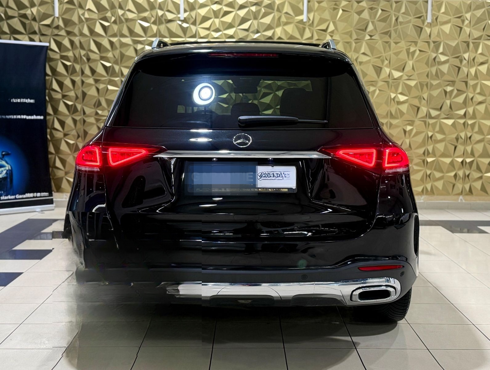 Mercedes-Benz GLE 300 d 4Matic|PANO|HUD|LUFT|SERVICE NEU|MEMO foto 18