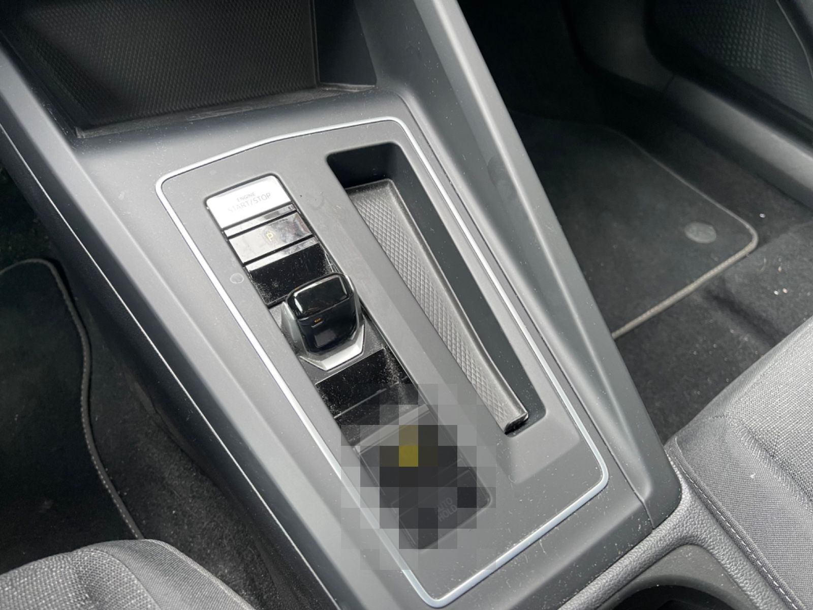 Volkswagen Golf VIII Variant Life 2.0TDI CARPLAY/RFK/ foto 14