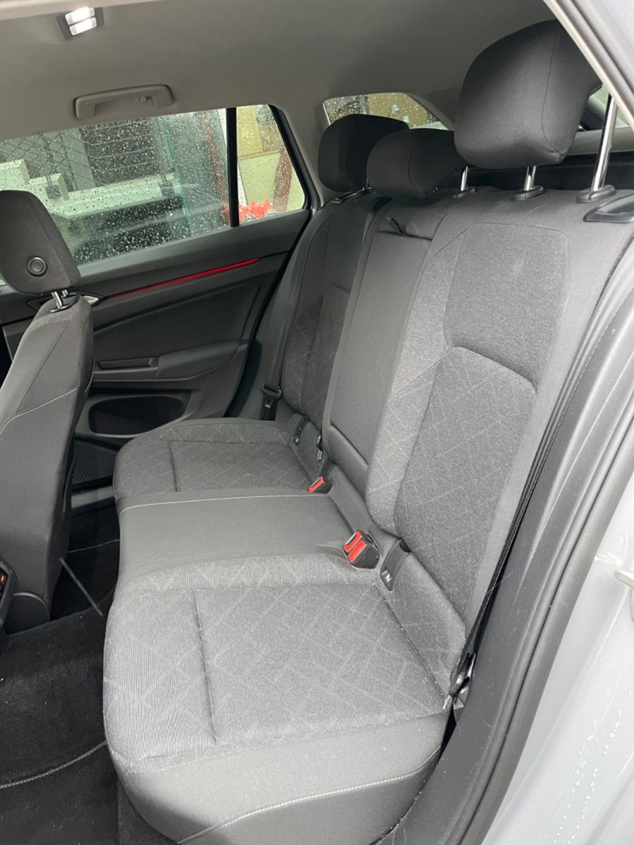 Volkswagen Golf VIII Variant Life 2.0TDI CARPLAY/RFK/ foto 16