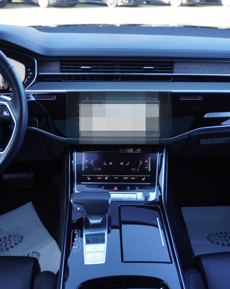 Audi A8 50 TDI Quattro/Laser/Pano/HUD/360°/Alcantara foto 14