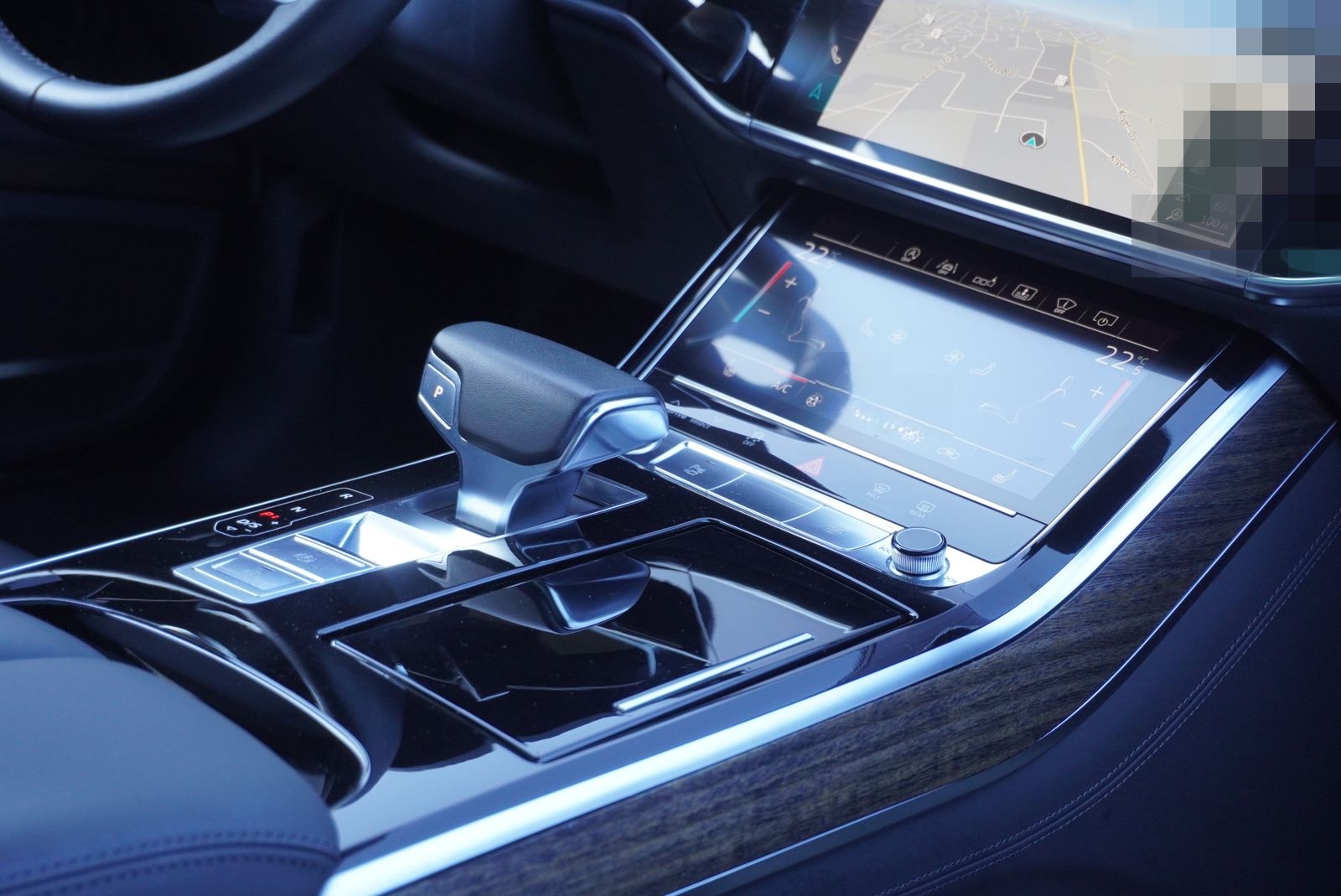 Audi A8 50 TDI Quattro/Laser/Pano/HUD/360°/Alcantara foto 19
