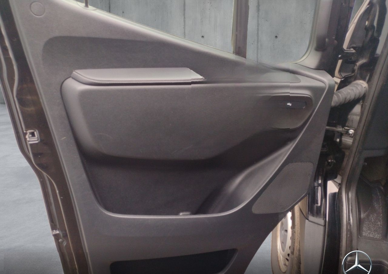 Mercedes-Benz Sprinter eSprinter 312 KA Hoch Klima+Kamera foto 15