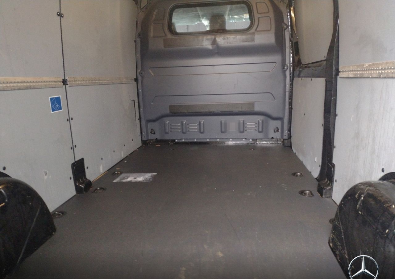 Mercedes-Benz Sprinter eSprinter 312 KA Hoch Klima+Kamera foto 16