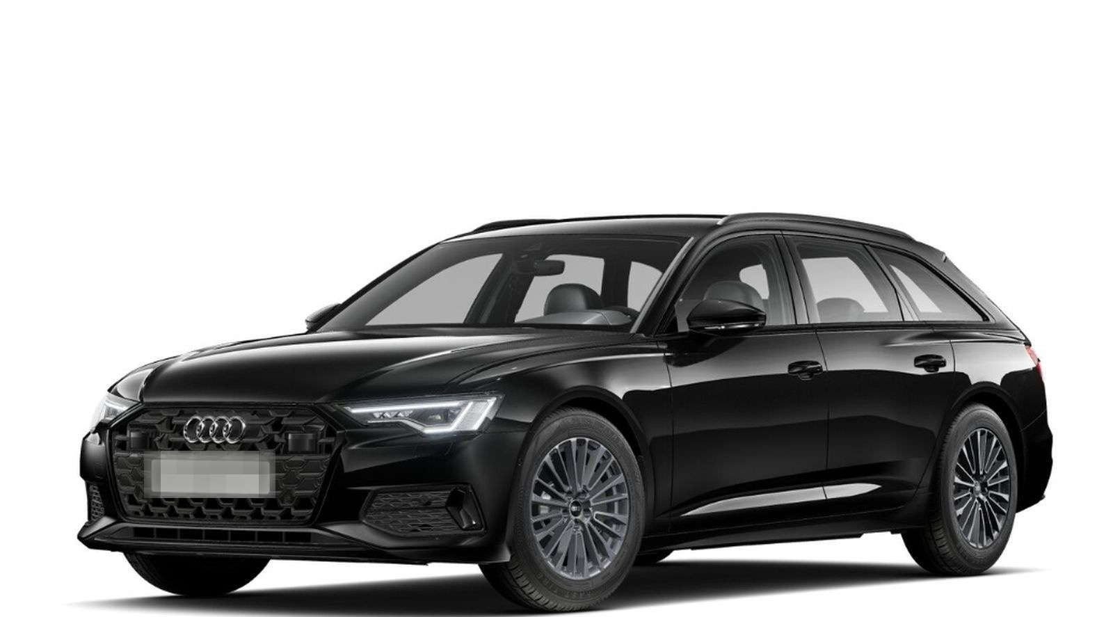 Audi A6 Avant 45 TFSI advanced Matrix*R-Kamera*AHK * foto 2