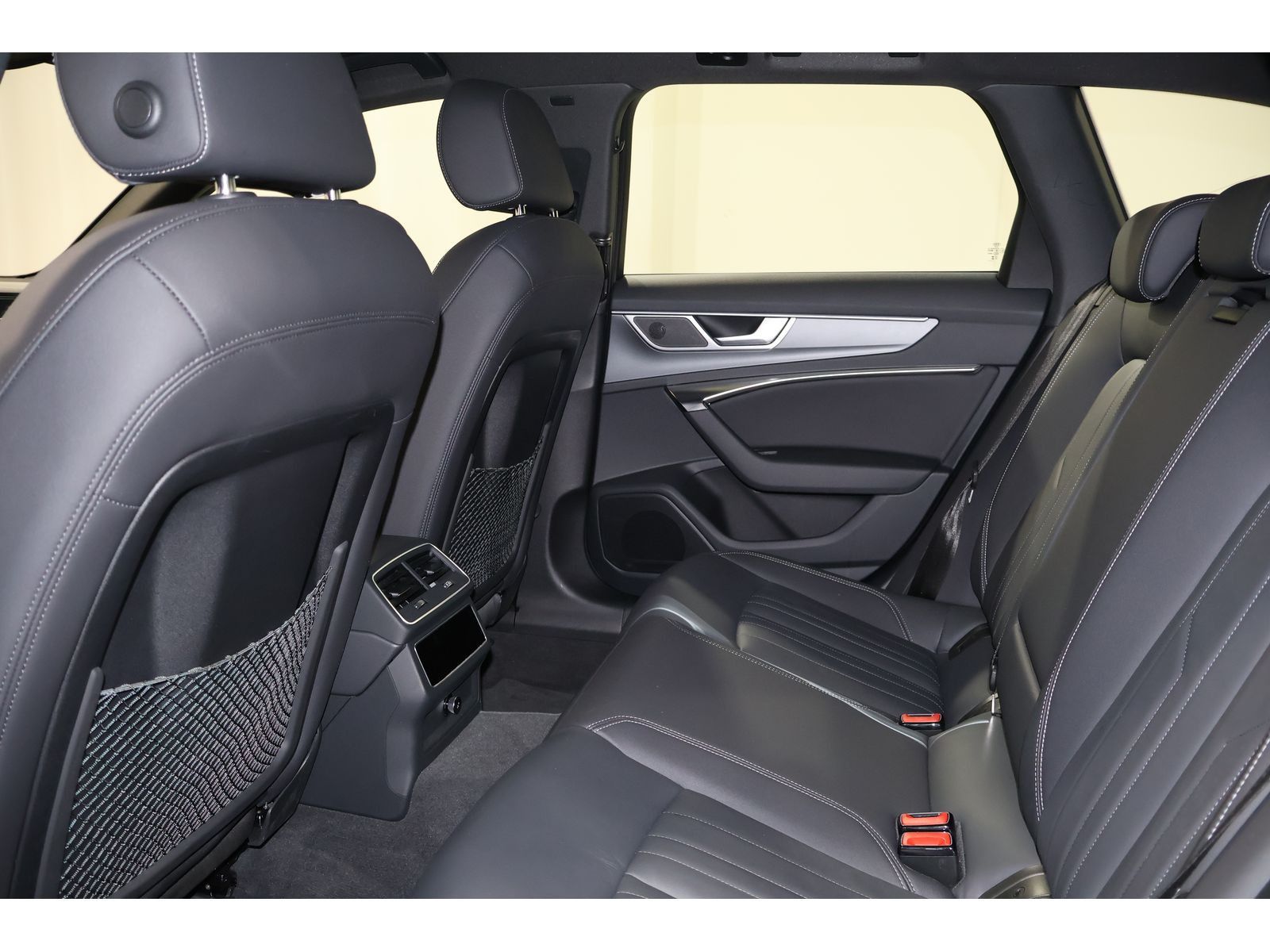 Audi A6 Avant 45 TFSI advanced Matrix*R-Kamera*AHK * foto 12