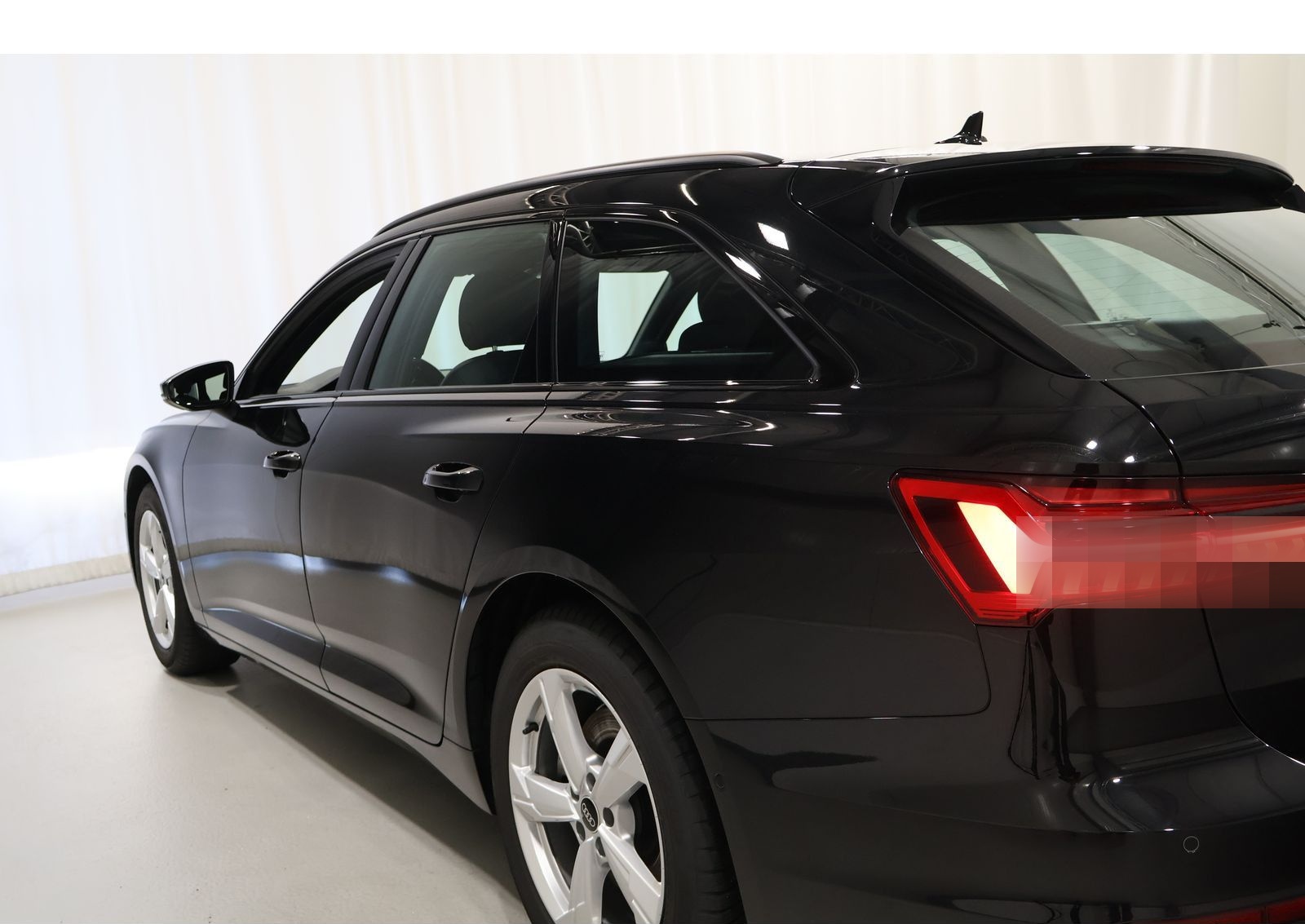 Audi A6 Avant 45 TFSI advanced Matrix*R-Kamera*AHK * foto 13