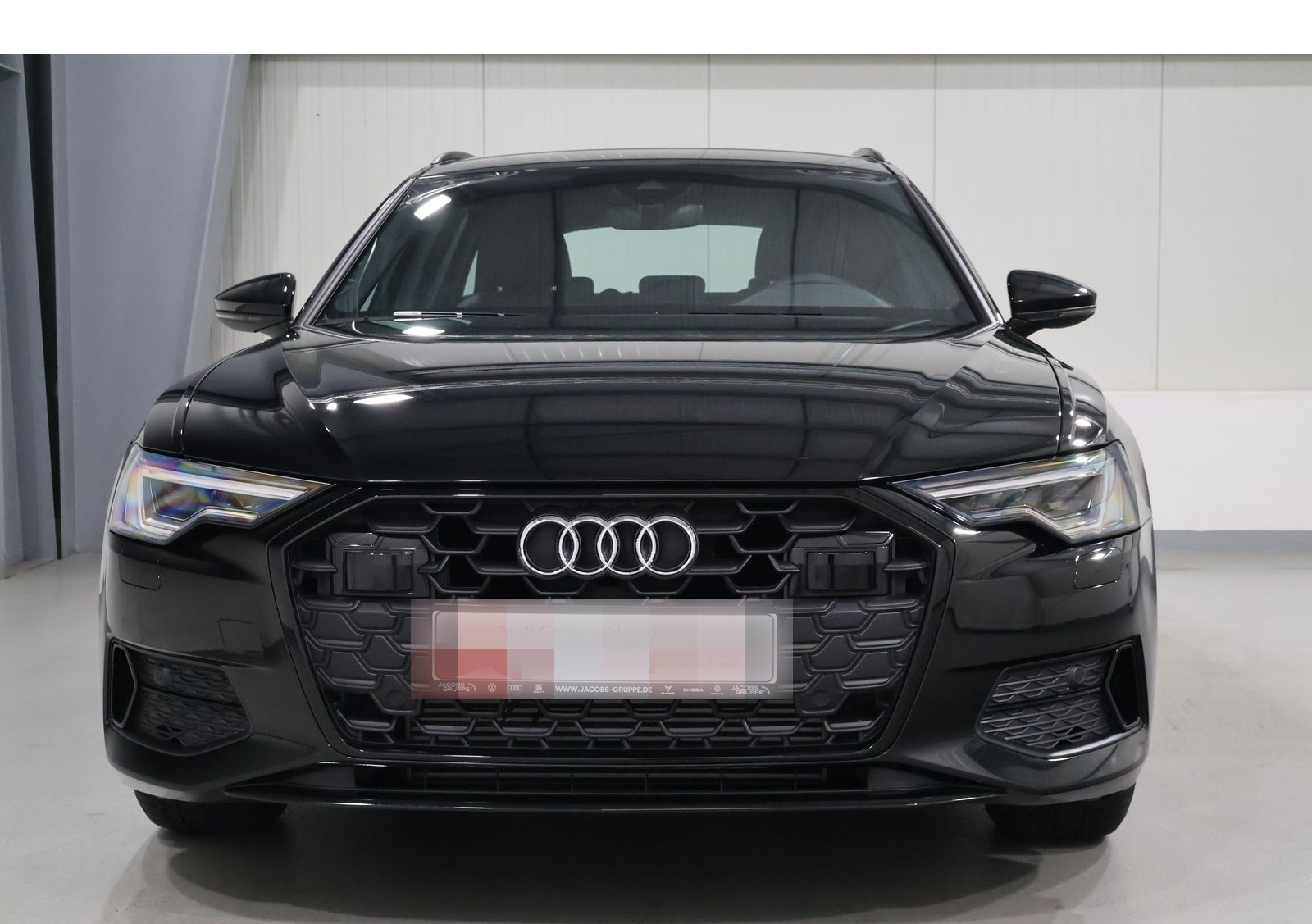 Audi A6 Avant 45 TFSI advanced Matrix*R-Kamera*AHK * foto 14