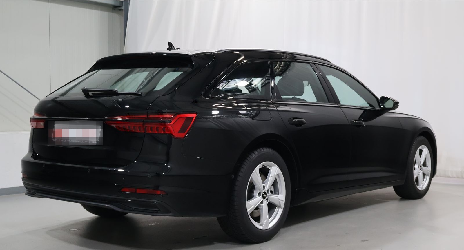 Audi A6 Avant 45 TFSI advanced Matrix*R-Kamera*AHK * foto 15