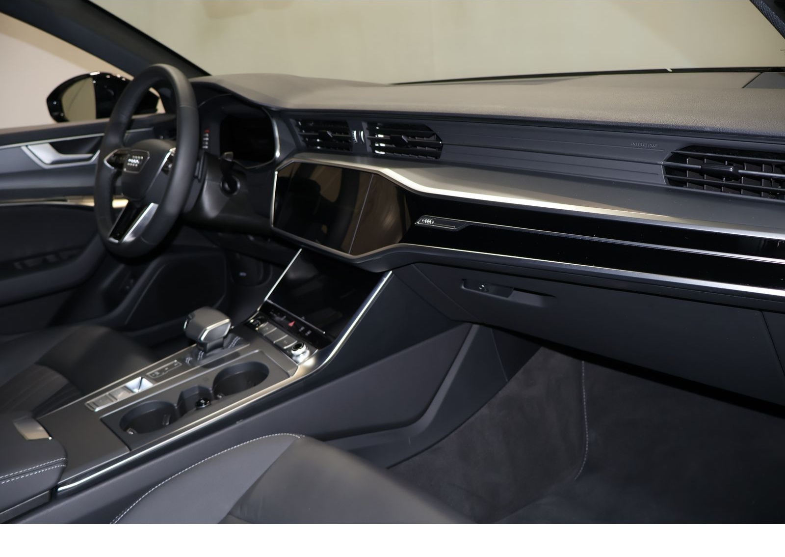 Audi A6 Avant 45 TFSI advanced Matrix*R-Kamera*AHK * foto 17