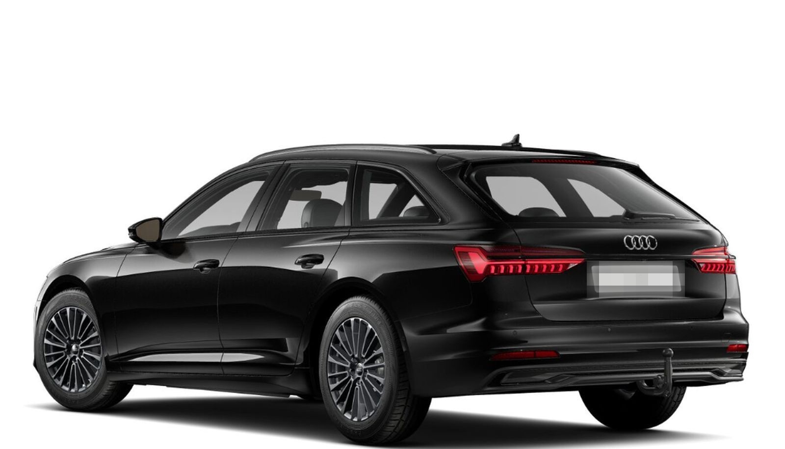 Audi A6 Avant 45 TFSI advanced Matrix*R-Kamera*AHK * foto 3