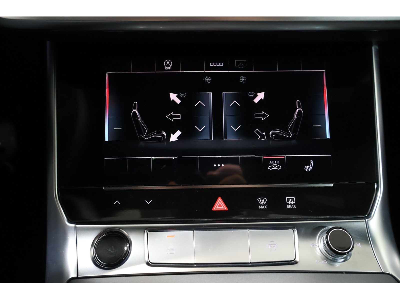 Audi A6 Avant 45 TFSI advanced Matrix*R-Kamera*AHK * foto 22