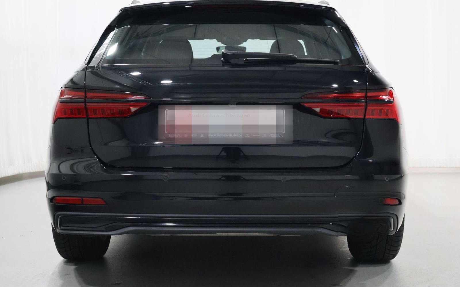 Audi A6 Avant 45 TFSI advanced Matrix*R-Kamera*AHK * foto 4