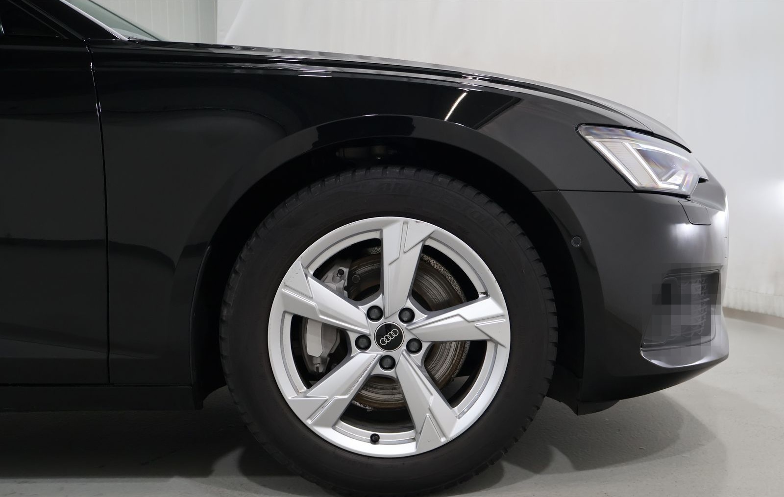 Audi A6 Avant 45 TFSI advanced Matrix*R-Kamera*AHK * foto 5