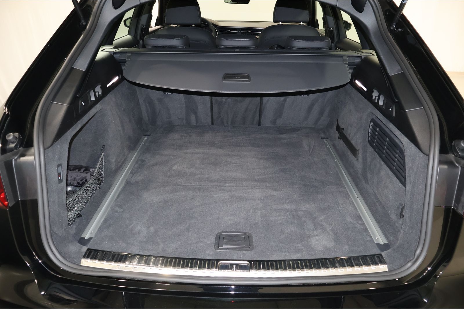 Audi A6 Avant 45 TFSI advanced Matrix*R-Kamera*AHK * foto 6