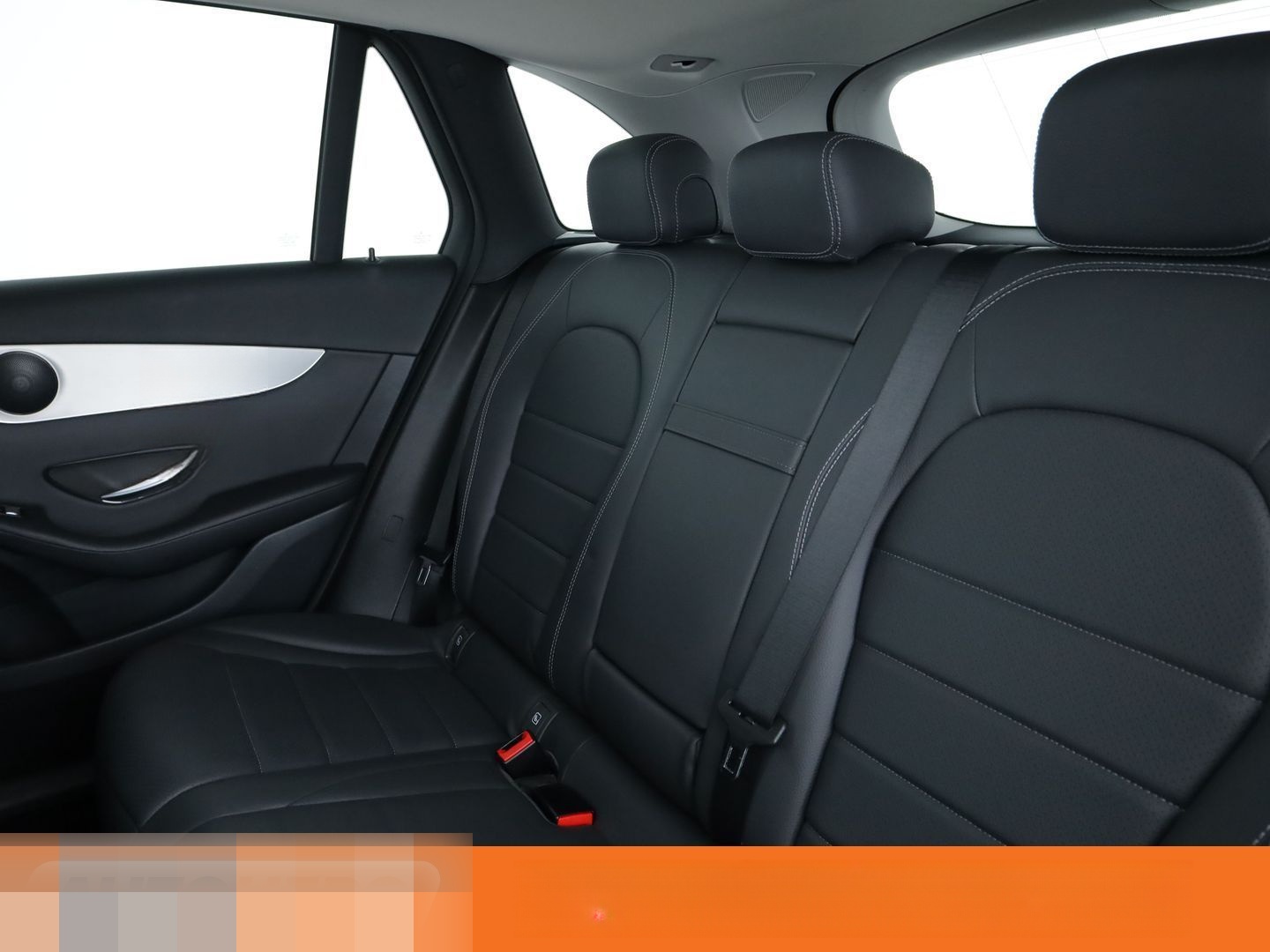 Mercedes-Benz GLC 400 d 4Matic Aut.*LED*NAVI*TEMPO*PDC*SHZ* foto 14