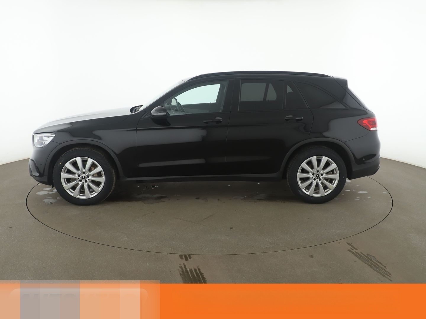 Mercedes-Benz GLC 400 d 4Matic Aut.*LED*NAVI*TEMPO*PDC*SHZ* foto 3